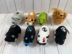 Hámsters de batalla Zhu Zhu Pet & Kung Zhu, elige tu hámster, variedad a elegir - Imagen 1 de 64
