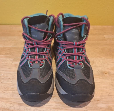 Wanderschuh Regatta - Kinder  - Damen - Größe 36 - Bild 1 von 4