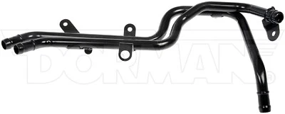 Conjunto de manguera de calefacción delantera HVAC Dorman para Chevrolet Uplander 2007-2009 3,9 L V6 Foto 1 de 4