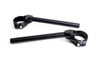 GILLES Semimanubri Alleggeriti Inclinaz 6° Honda VFR 750 F INTERCEPTOR 1992-1997 Foto 1 de 3