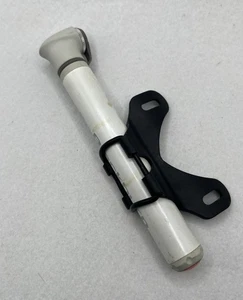 Bike Tire Air Pump Blackburn PN: 7085516 Airstik SL Mini Pump Bicycle - Picture 1 of 9