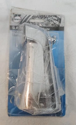 DANCO 88434 Chrome 5" Tub Sout w Diverter, 1/2" - Image 1 of 4