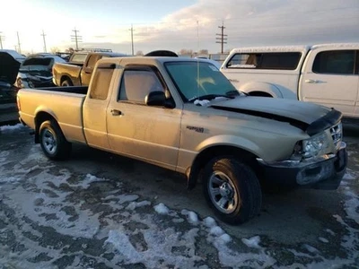 Chassis ECM Daytime Running Lamps Fits 99-08 FORD E150 VAN 1377774 - Image 1 of 4