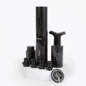 'The Barkeeper’ 9-Piece Beer and Wine Set | Bar Accessories for The Home Bar ... - Foto 1 di 8