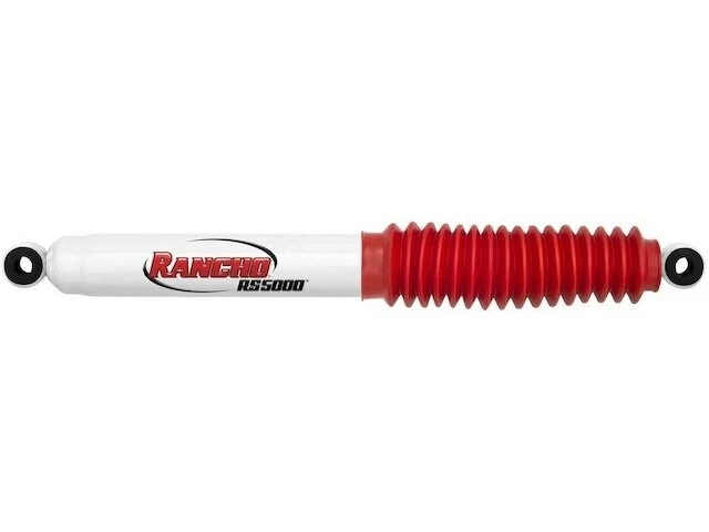 Front Shock Absorber For 1975-1977, 1984-1989 Dodge W100 1976 1985 1986 VN334TZ Foto 1 de 1