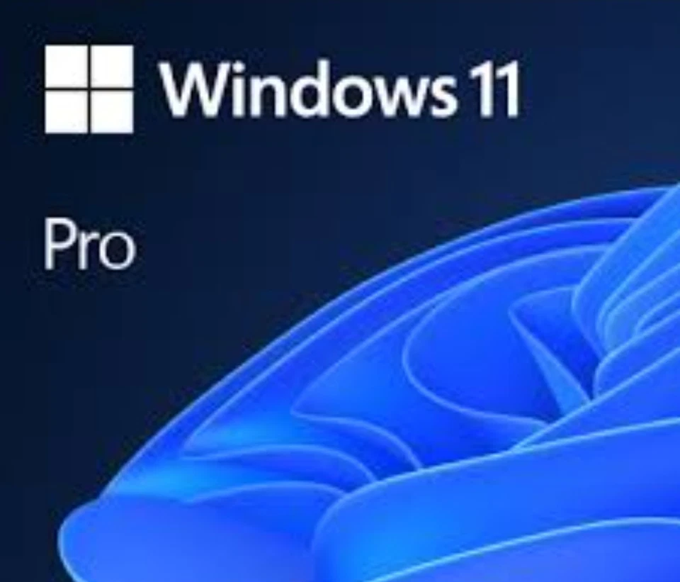Windows 11 Pro - Retail Key - Scheller Versand Per Direktnachricht - Bild 1 von 1