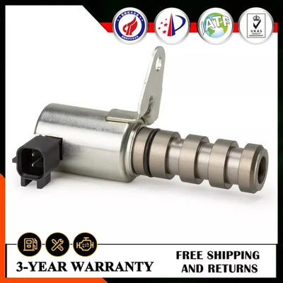 Variable Valve Timing Solenoid 53022338AB For 2009-2020 Jeep Grand Cherokee 5.7L - Image 1 of 4