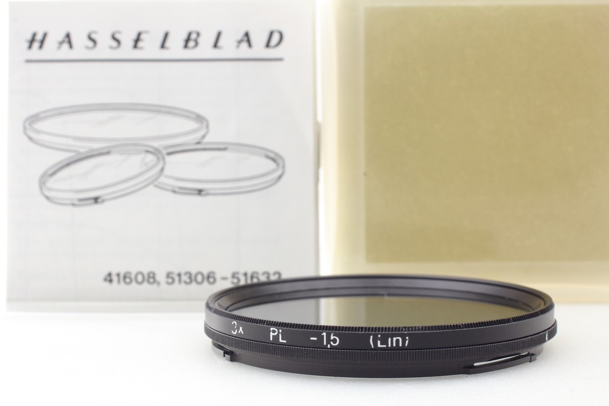 Hasselblad Camera Lens Filters for sale | eBay