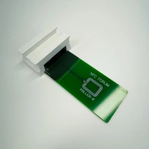 Qualcomm NFC Forum Poller-6 Reference Antenna Listener Test Module 8 - Picture 1 of 4