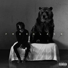 Free 6lack [Import anglais] von 6lack | CD | Zustand sehr gut - Image 1 of 2