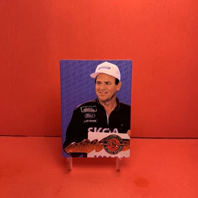 1995 Action Packed Preview Rick Mast #41 NM🦄 - Image 1 of 2