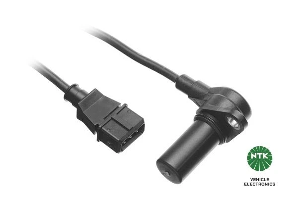Sensor De Cigüeñal NTK NGK Compatible Con OPEL VECTRA | 81434 - Imagen 1 de 1