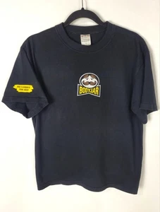 Camiseta De Colección Bodyjar Banda Punk Rock 2 Caras Gráfico Logo Para Hombres Talla L Australia RARA - Imagen 1 de 5