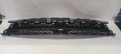'13-'16 DODGE DART upper Grille OEM Grade A! - Изображение 1 из 4