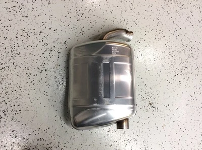 Ski Doo New Take Off Muffler Can Resonator 2018-2023 MXZ Renegade 514056198 850 - Изображение 1 из 4