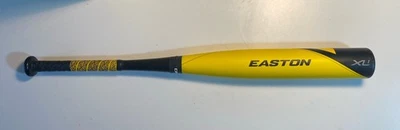 Easton SL14X18 Power Brigade XL1 29/21 2 5/8" MX Advanced Composite Barrel Bat - Image 1 of 4