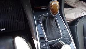 SRX 2013 Transmission Shift 735527 - Picture 1 of 12