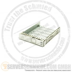SUN 2,5" SFF 341-0586-01 HotSwap HDD Tray 341-0586-01 541-3004-03 - Bild 1 von 3
