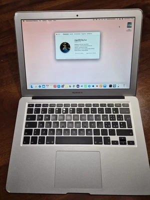 macbook Air 13" 2014 - Immagine 1 di 4