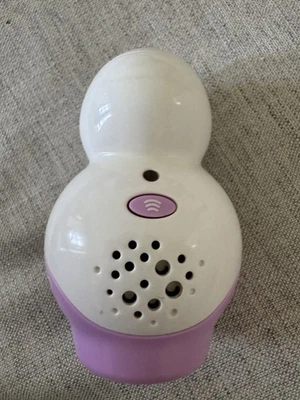 Leap Frog Tag Junior WHITE & PINK Book Pal Reader Pen - Image 1 of 4