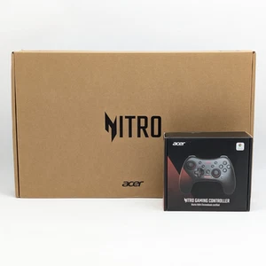 Acer Nitro V 15 15.6" i9-13900H 16GB DDR5 512GB SSD NVIDIA RTX 4060 Windows 11 - Picture 1 of 7