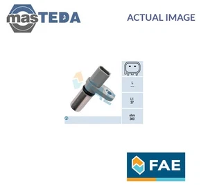 79240 CRANKSHAFT POSITION SENSOR FAE NEW OE REPLACEMENT - Picture 1 of 5