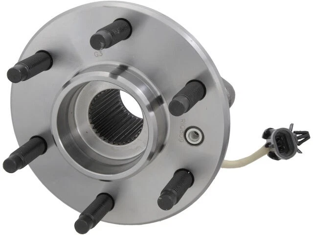 Wheel Hub Assembly For 2006-2009 Pontiac Montana AWD 2007 2008 JZ161KM - Image 1 of 1