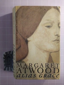Alias Grace. Atwood, Margaret: - Bild 1 von 1