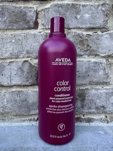 Aveda Color Control Conditioner 33.8oz/1L PRO - Picture 1 of 2