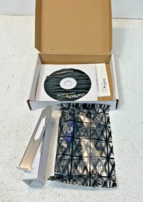 StarTech PEX1PLP 1 Port Low Profile PCI Express IEEE 1284 Parallel Card - Image 1 of 2