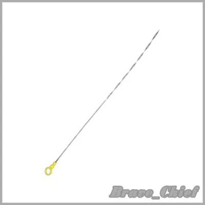 Engine Oil Fluid Dipstick For Ford F-250 F-350 F-450 F-550 Super Duty 2004-2016 - Image 1 of 4