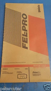 Fel-Pro VS 50290 R Engine Valve Cover Gasket Set - Picture 1 of 1