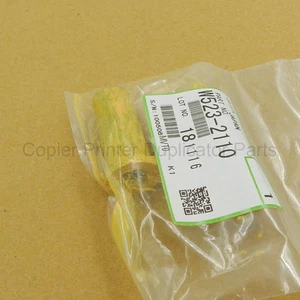 10Pcs Rubber Pumps Toner Pumps W523-2110  Fit For Ricoh MPC 2000 2800 2500 3000  - Picture 1 of 4