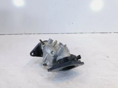 2004-2009 Honda VTX1300 VTX1300C VTX1300R VTX1300S Cylinder Head Intake Manifold - Image 1 of 4