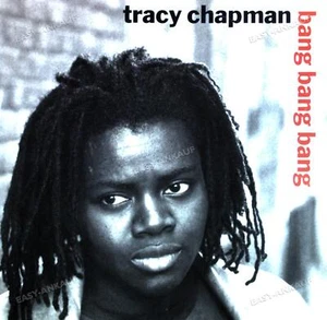 Tracy Chapman - Bang Bang Bang 7in (VG/VG) . - Picture 1 of 1