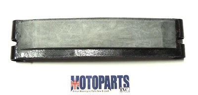 Primary Chain Adjuster Slipper, 1963-1972 Triumph 650 (70-6061) - Image 1 of 3