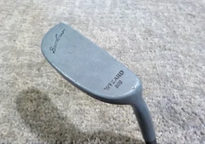 Bristol George Low Wizard 800 Putter - Picture 1 of 8