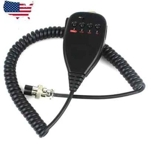 MC-44 8Pin Microphone For KENWOOD TM-631A TM-701A TM-731A TM-231A Ham Radios Mic - Picture 1 of 1