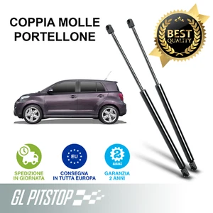 Pistoni Portellone, Coppia Molle a Gas TOYOTA Urban Cruiser (P1) - Foto 1 di 3