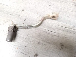 1994 Kawasaki KX 60 Shifter Lever kx60 oem original - Picture 1 of 1