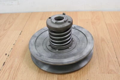 2008 Arctic Cat 500 4x4 Auto Secondary Driven Clutch - Image 1 of 4