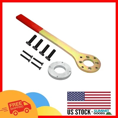 Precision Screw Wrench Holder Kit for Subaru EJ Engines - Easy to Use & Assemble Foto 1 de 4