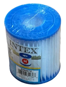 Intex 29007E Typ H Easy Set Filterpumpenkartusche Ersatz für Pools - Bild 1 von 5