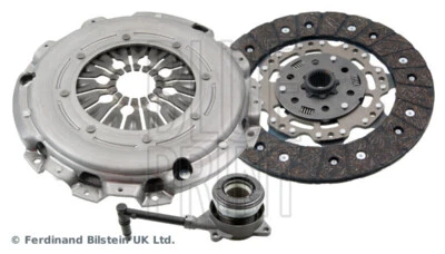 BLUE PRINT ADV1830145 Clutch Kit for AUDI,SEAT,VW — 第 1/3 张图片