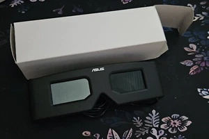 ASUS VR-100 LCD VR-OUT 3D glasses - Afbeelding 1 van 1