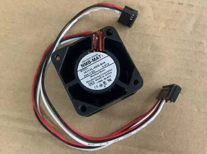 Ventilador equipo importado NMB 1611VL-05W-B49 24VDC 0.07A 4CM A90L-0001-0580#B - Imagen 1 de 6