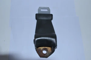 Ford Mustang Cougar Cyclone Torino 1968 1969 retractor de cinturón de seguridad verde - Imagen 1 de 13