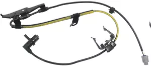 🔰 Anti-Lock Brake System (ABS) Sensor (Right Front) FITS 98-00 TOYOTA SIENNA - Picture 1 of 3