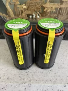 Juego de 2 filtros ecológicos Smart Cara, compostador de residuos de alimentos, unidades selladas NUEVAS - Imagen 1 de 3