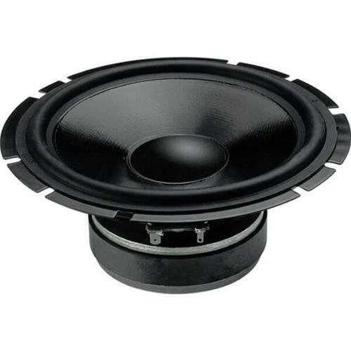CIARE CW170 woofer con 150 W e 60 W RMS di potenza a 4 Ohm e diametro 165 mm - Immagine 1 di 1
